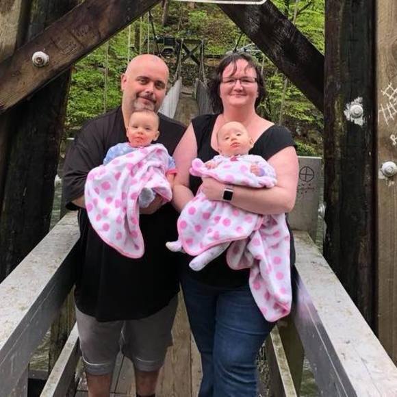 Meet your Posher, Chad - Picture 1 of 1